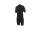 VISSLA Eco 7 Seas 2mm Spring Suit Neopren Shorty black