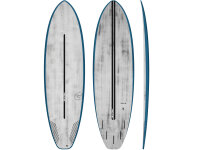 TORQ BigBoy 23 ACT Step-up Shortboard – Tabla de surf